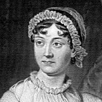 Jane Austen  - Photo of Jane Austen