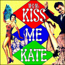 Kiss Me Kate - Love It
