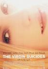 Virgin Suicides - Virgin Suicides poster