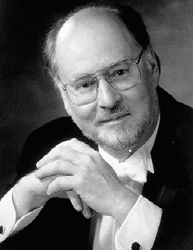 John Williams - Film composer John Williams