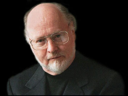 John Williams - Film composer John Williams