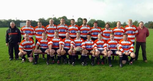 harbury team - ist team for harbury