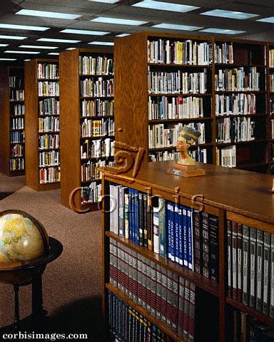 Public Library - Public Library photograph