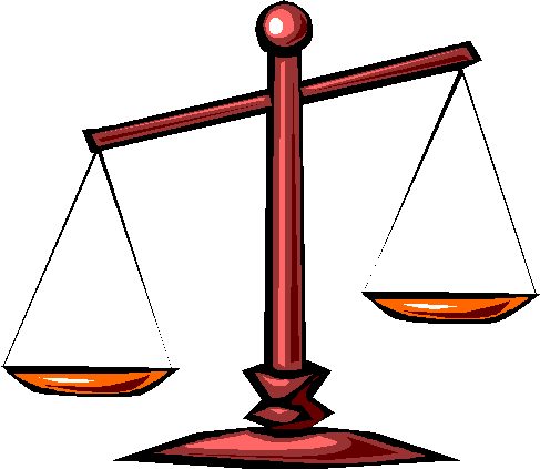 Law Office - Where all the legal stuff goes down