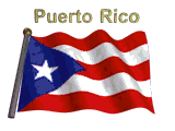 Puerto Rico - Puerto Rico flag.