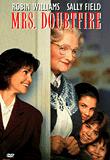 Mrs. Doubtfire - ..............................................................................................................................................................................................................................................................................................................................