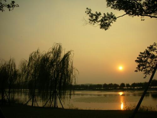 xihu - xihu is a very beautiful place!