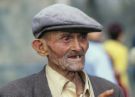 Elderly man - What's the oldest person you know?