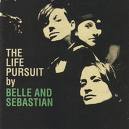 belle and sebastian - Life Pursuit album