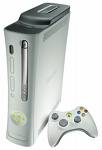 Video Game Console - Microsoft X-Box 360