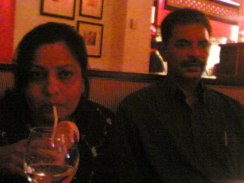 mommy n daddy - mom n dad on thier anniversary