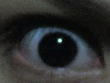 the eye - me