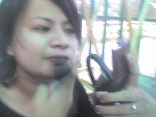 me - make up