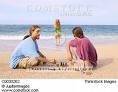 chess and the beach - Enjoy the chess on the beach