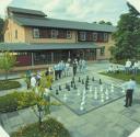 Chess in the Ground - Playing chess in the Ground
