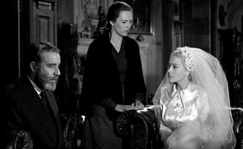 Virdiana - Picture from classic Buñuel movie