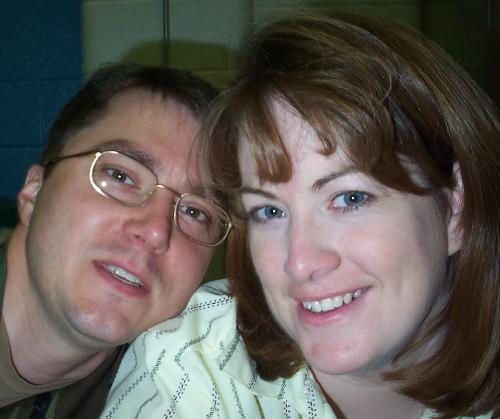 wife - wife and her husband