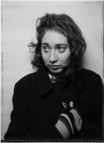 regina spektor - The girl who brought us 'Ode to Divorce', 'Fidelity' and 'Samson' is back with her album 'Begin to Hope'.