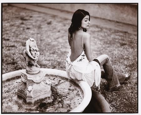 stacie orrico - Stacie Orrico...are we stuck on her or are we not missing her?