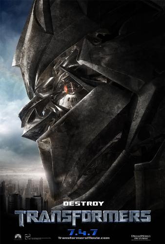 transformers - tr.Movie