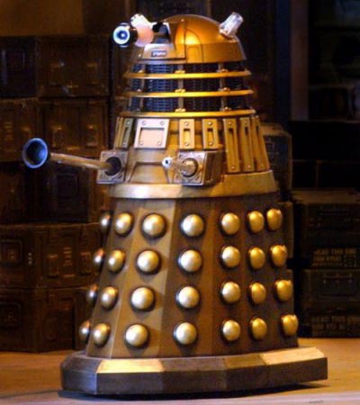 Dalek - New Dalek