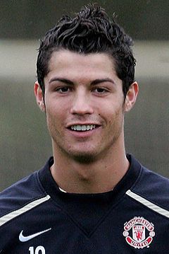 Display pic - This is the best Manchester United forward at present. :)
