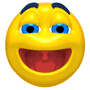 laughing - hahaha