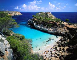 Majorca - Majorca, spain