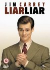 Liar Liar - a comedic movie starring Jim Carrey as a lawyer who cant lie for a day.