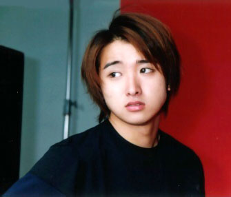 ????? - The leader of Arashi