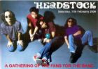 headstock - the gathering of fans of eraserheads