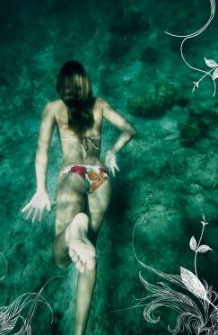 swim - -