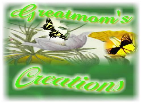 Personal Art Works - My own designs and my picture collections for my family and friends.