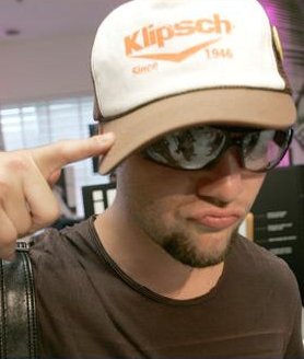 bam - This is Bam Margera