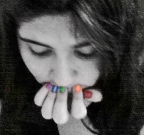 M&Ms - mmmm