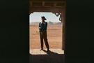 John Wayne Alone - Welcome home Ethan..