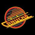 Canucks - Canucks logo