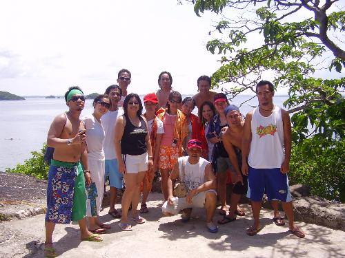 Bolinao Pangasinan Philippines - Beautiful places