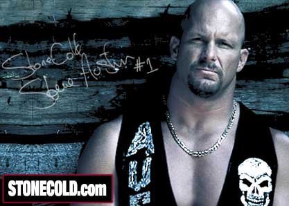 steve austin - stone cold steve austin 3:16