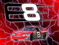Nascar - Dale Earnhardt Jr.