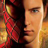 spider man 3 - half spider half ma