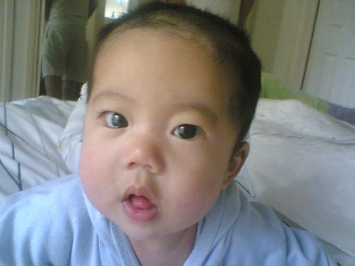 my-baby - health baby