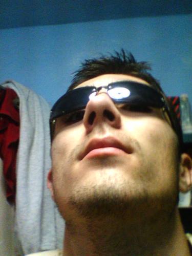me  - just me