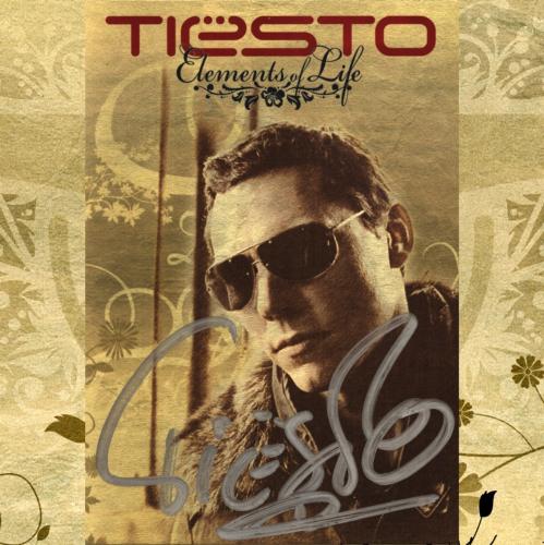 tiesto  - ye[p