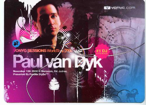 paul van dyk.. - SuPeR Dj.. PaUl VaN dYk