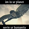 humanity - human