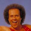 Richard Simmons - Fittness guru for the obese of America