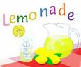 Lemonade Stand - lemonade stand