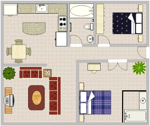 floor plan - my future house design and plan