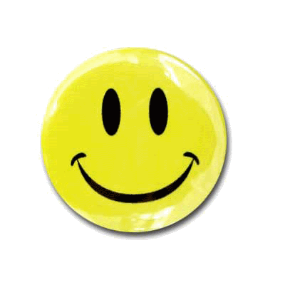 Smiley Face - Mr.Smiley Pants!